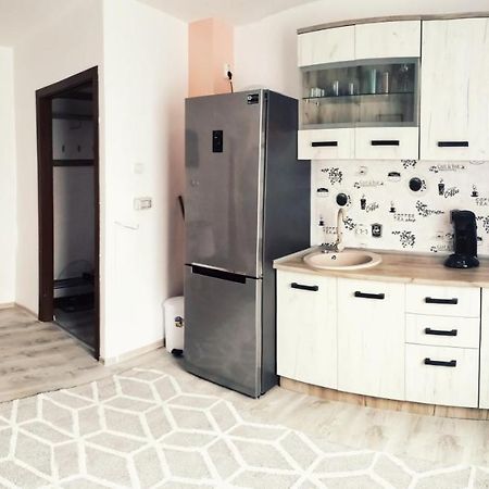 Apartament One Divine - Zărneşti Eksteriør billede