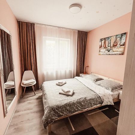 Apartament One Divine - Zărneşti Eksteriør billede
