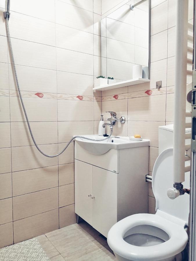 Apartament One Divine - Zărneşti Eksteriør billede