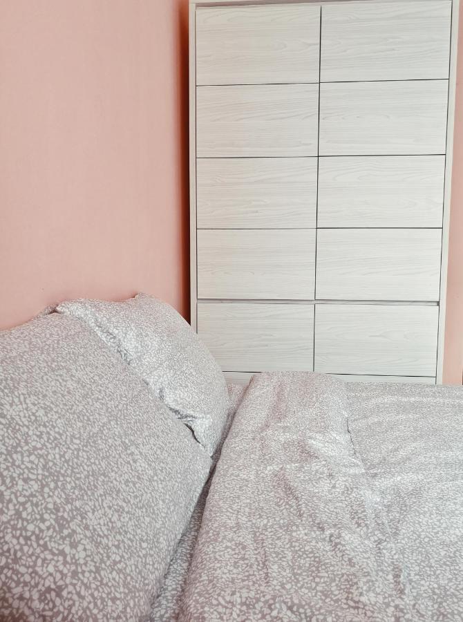 Apartament One Divine - Zărneşti Eksteriør billede